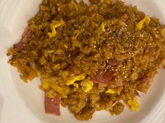 欧式培根炒饭食-必胜客(新辰里酒仙桥店)