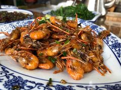 -洞天食府(北大街店)