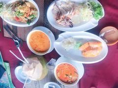 -BAI BUA RESTAURANT