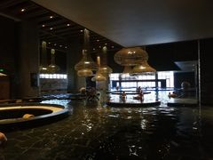 -清河半岛温泉度假酒店