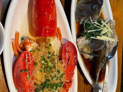 -田大厨海鲜超市(万豪店)