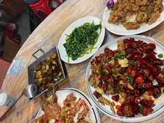 -醉壹号海鲜大排档(厦门美食地标店)