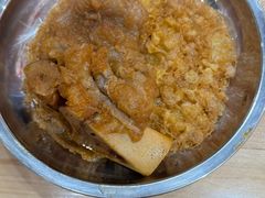 -柳州肥姨妈大骨螺蛳粉(曹路店)