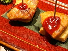 -上井料理黑金店(IFS国金中心店)