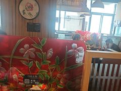 -菊上日式料理(蚌埠银泰店)