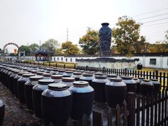 -镇江中国醋文化博物馆