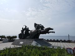 -养马岛旅游度假区