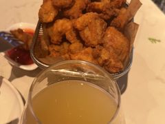 -牛啤堂精酿啤酒餐吧(五棵松华熙店)