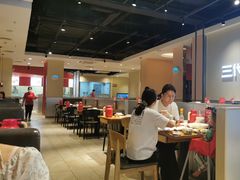 -九毛九西北菜(大东海店)