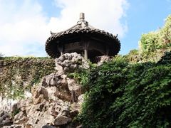 -何园