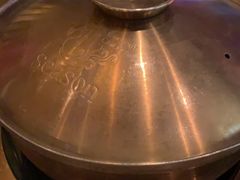 -润园四季椰子鸡火锅(海上世界店)