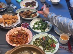 -皇饭儿·王润兴酒楼(河坊街店)