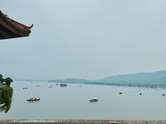 -湖畔居茶楼(湖滨店)