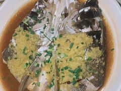 -绿茶餐厅(松江万达店)