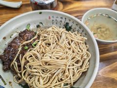 -无名氏面馆(邮电路店)