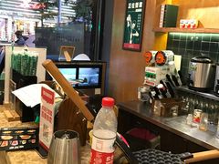 -广芳园·香港潮饮店(文化路店)