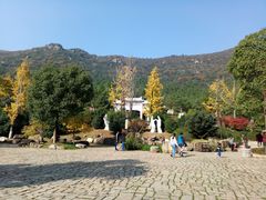 -云河农家乐饭店(福禄缘树山店)