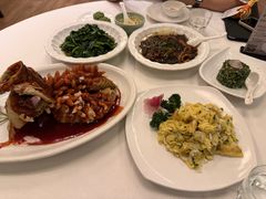 -得月楼·省级非遗·传统苏帮菜(观前店)