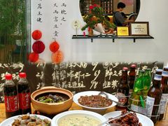 -山海菜馆·海肠捞饭·青岛菜(栈桥店)