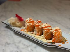 -阿吾罗日本料理(K11艺术中心店)