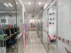 -樱花国际日语(仓山万达中心)