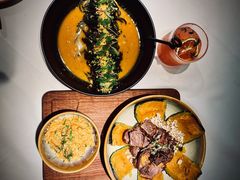 妮妮南瓜牛扒-阿妮叶李(光谷世界城店)