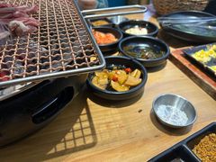 -九田家黑牛烤肉(溧水万达店)