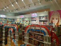 -银泰百货(北京大红门店)