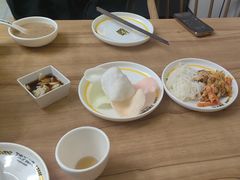 -丁虎子烤肉(国道二店)