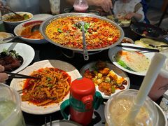 -麻六记(凤凰汇店)