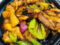 -文昌鸡饭店110号(中山路店)