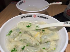 -朱新年·苏式汤团·面点(北寺塔店)