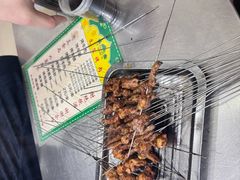 -文文烤肉(大皮院店)