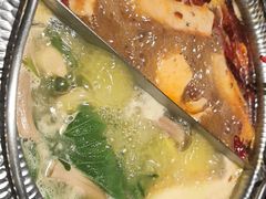 -空之介寿喜烧·和牛放题(恒隆广场店)