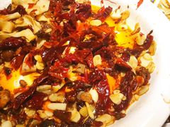 -买福记大盘鸡新疆菜