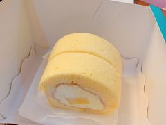 -卷心卷意·轻甜蛋糕(新光天地店)