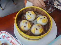 -古南都·老广东酒楼(龙江店)