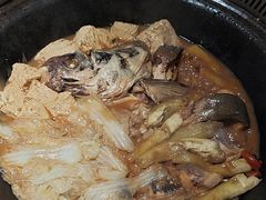 -宏顺佰渔庄(松花湖店)