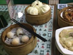 -莅香岛港式餐厅(滨江道店)