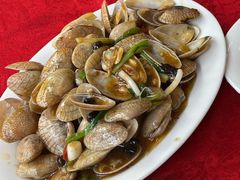 -蛇口康乐快餐鱼仔档(翠苑小区店)