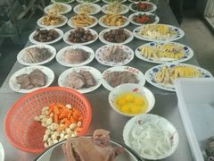 -小六农家乐(崇明西沙湿地店)