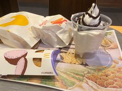 -麦当劳(合肥之心城店)