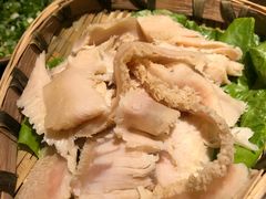 -盡膳口福跷脚牛肉火锅(北美新天地店)