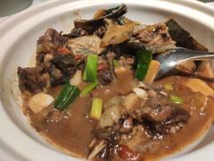 甲鱼红烧鸡-得尔乐大酒店(南塘店)