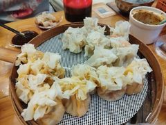 -海汇源老烧麦店(东大街总店)