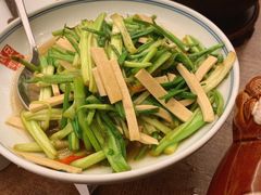 -香园茶社·金陵小灶(老门东店)