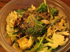 -魏家凉皮(博水商务大厦店)