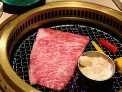 -焼肉 薩摩牛旬 A5鹿児島黒毛和牛一頭買い　(渋谷本店)