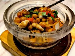 -隆聚·时令海鲜(洪兴店)