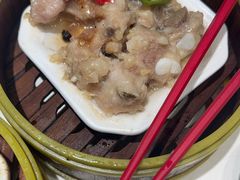 -大海湾酒楼(人南店)